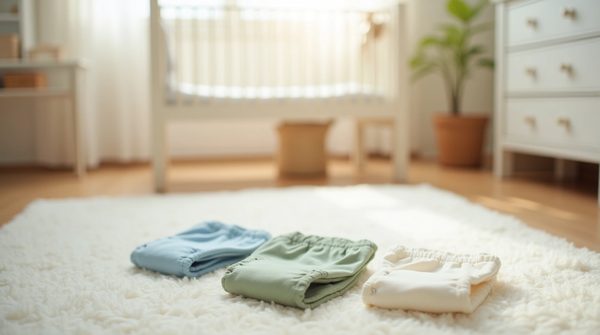 Découvrez les bloomers pour bébés garçons : styles et conseils