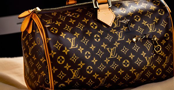 Montre : comment revendre votre sac louis vuitton efficacement