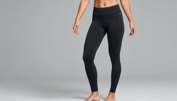 Top 5 des leggings polaires thermiques pour femmes 2025