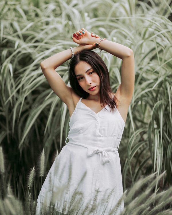 Robe trapèze : l'élégance confortable au quotidien !