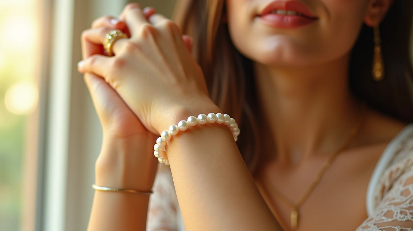 Vos questions sur les bracelets en perles